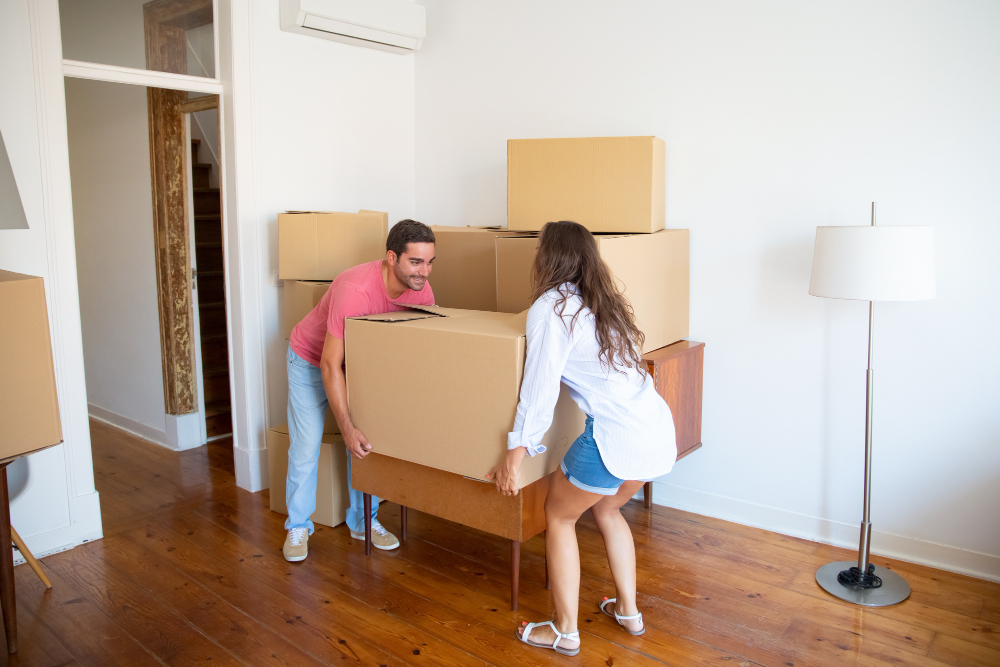 Making a Cross-Country Move: Expert Advice to Help You Settle into Madison, AL