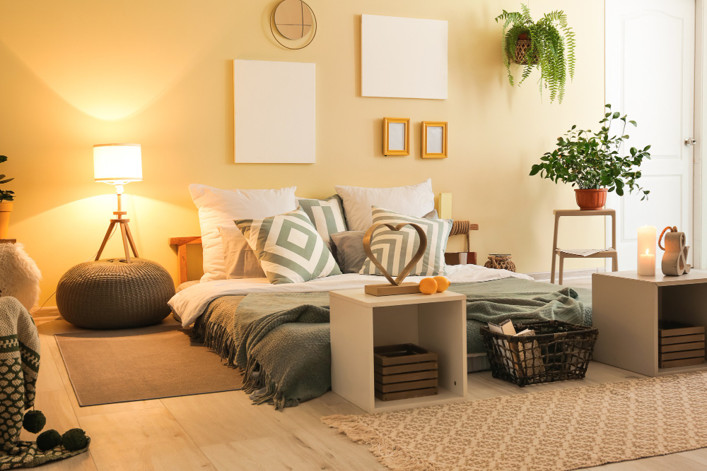 Transform Your Space: Simple Ways to Make Your Apartment Cozier