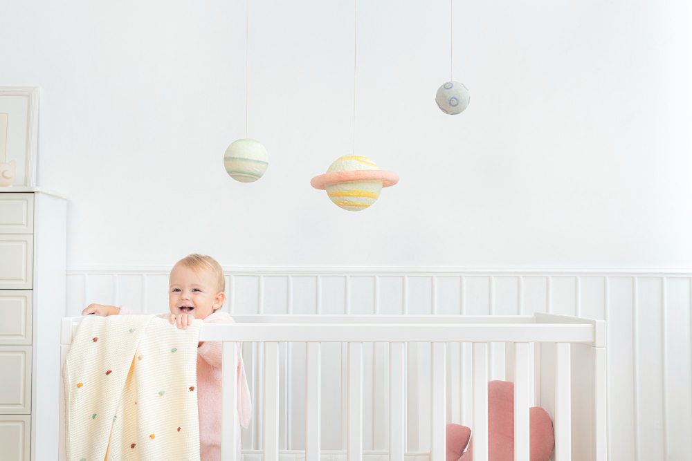 Tips In Designing a Nursery Like a Pro