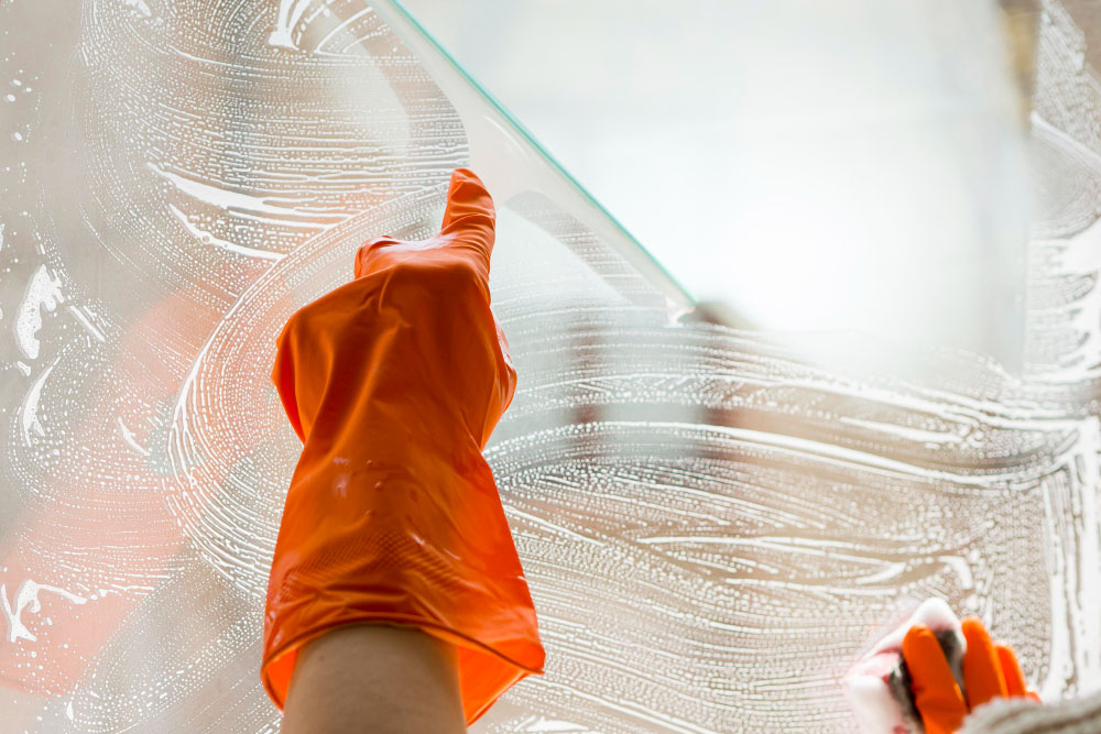 Apartment Window Cleaning Tips for a Pristine View