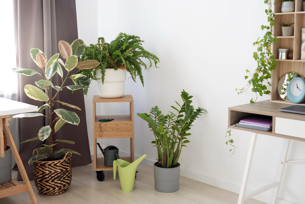 Plant Decor Ideas to Refresh Your Space