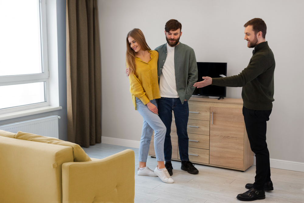 Why Renting an Apartment Is the Perfect Choice for You