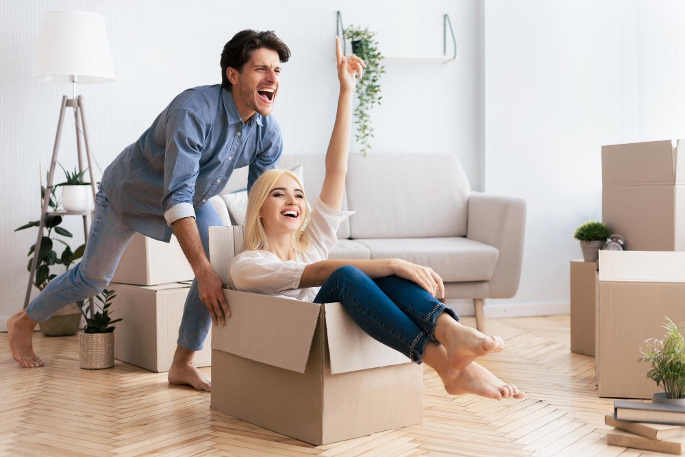 Top Tips for a Smooth Apartment Move