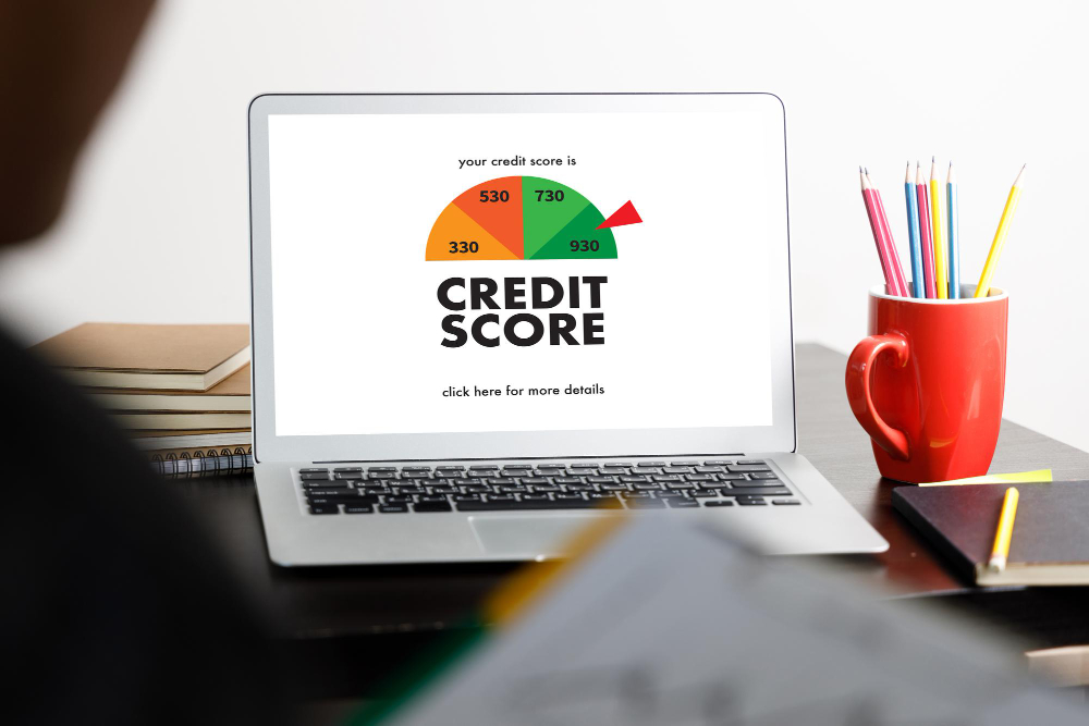 How Your Credit Score Might Affect You as an Apartment Renter