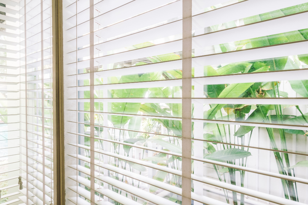 Mastering the Art of Blinds Cleaning