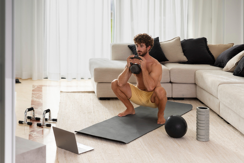Stay Fit With These Apartment Workout Tips