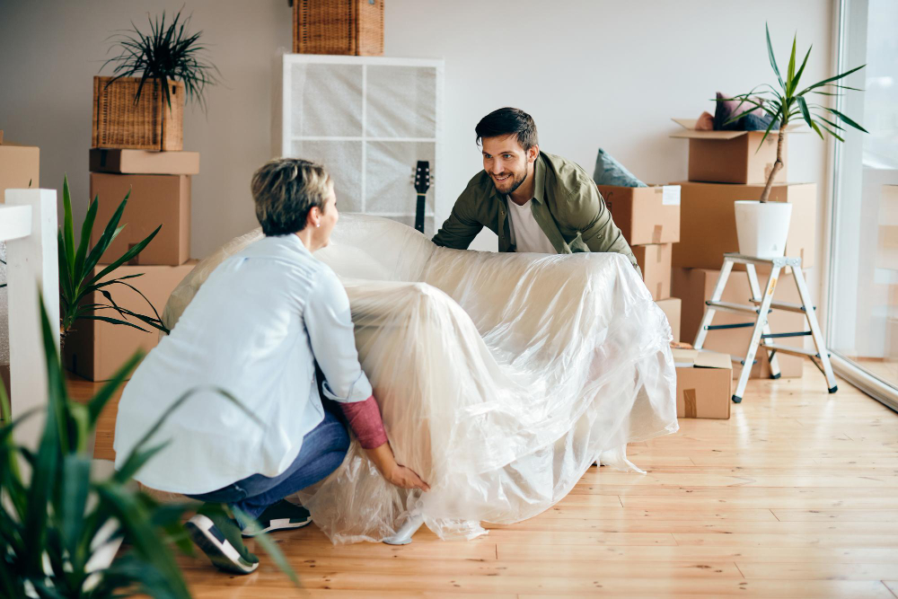 Renting Your First Apartment: Tips and Tricks