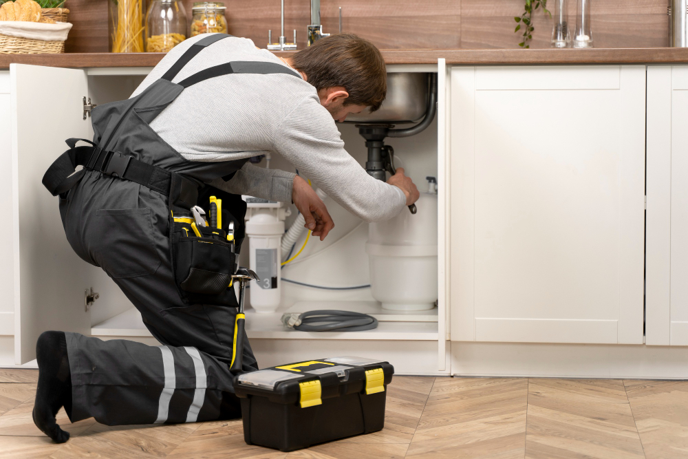 Navigating Emergency Maintenance in Your Apartment