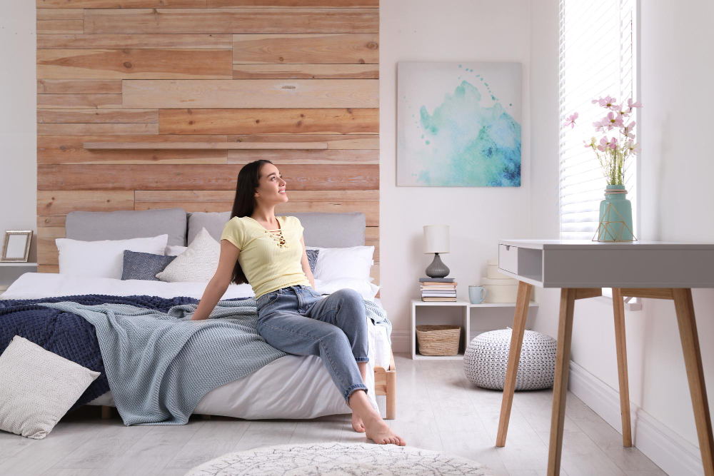 Ways To Maximize Your Apartment Bedroom